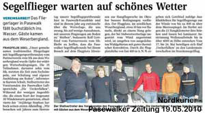 Nordkurier-Pasewalker-Zeitung-19.05.2010-Segelflieger-warten-auf-schönes-Wetter-Kleines-Bild-m-Text