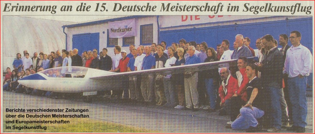 Zeitungsartikel DM u EM SKF 2002 - Bild klein m Text